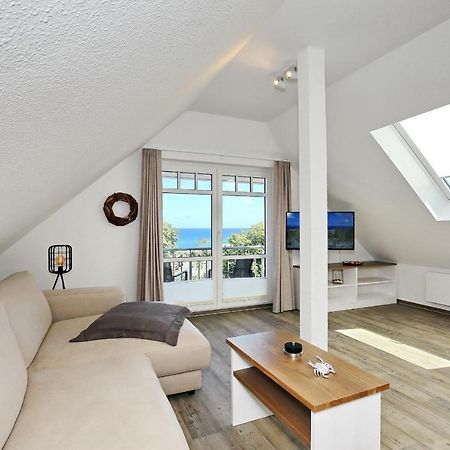 Villa Hanse Wohnung 319 Кюлунгсборн Экстерьер фото
