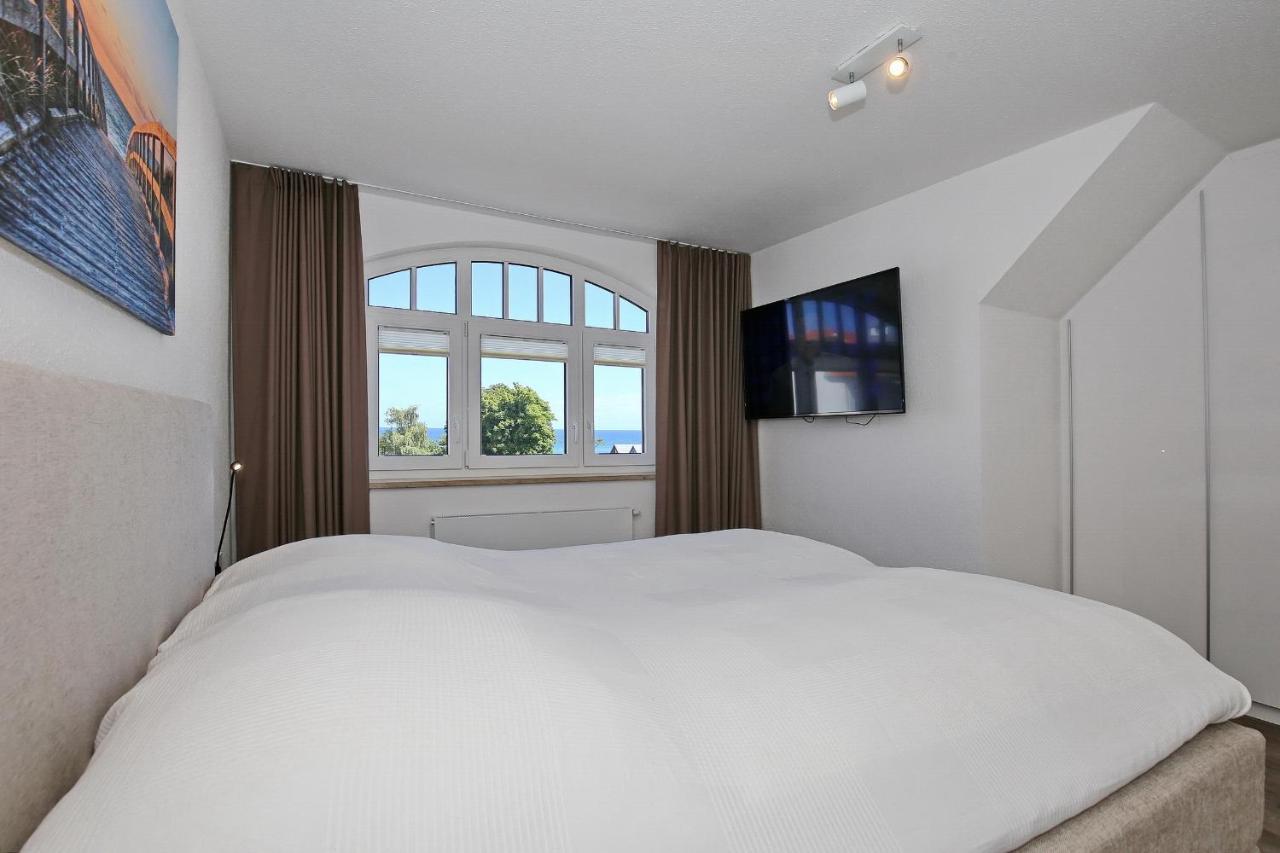 Villa Hanse Wohnung 319 Кюлунгсборн Экстерьер фото